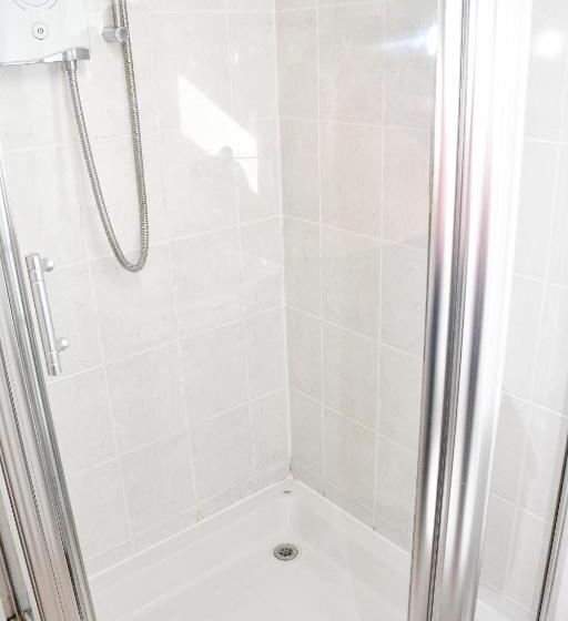 标准间, Donnington Guest House