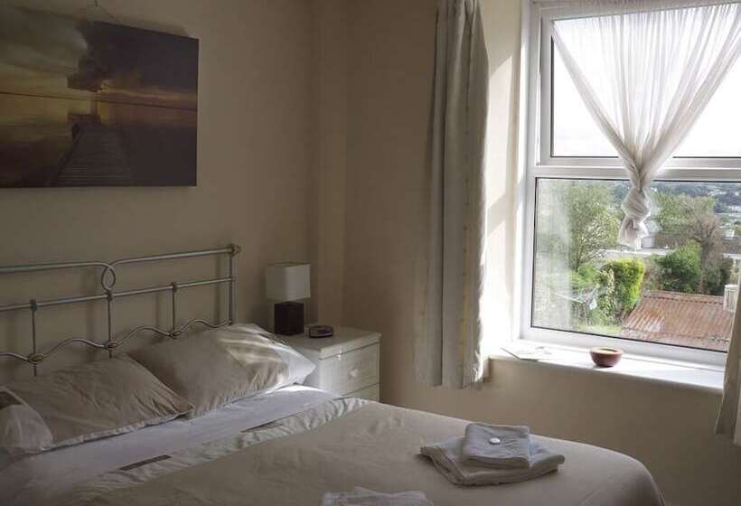 标准间, Donnington Guest House