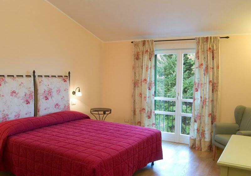 اتاق استاندارد, Ca Del Moro Resort