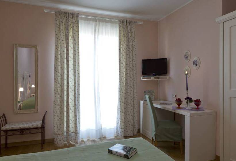 اتاق استاندارد, Ca Del Moro Resort