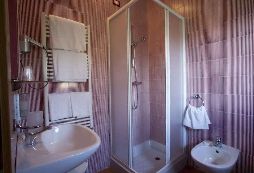 اتاق سوپریور, Ca Del Moro Resort