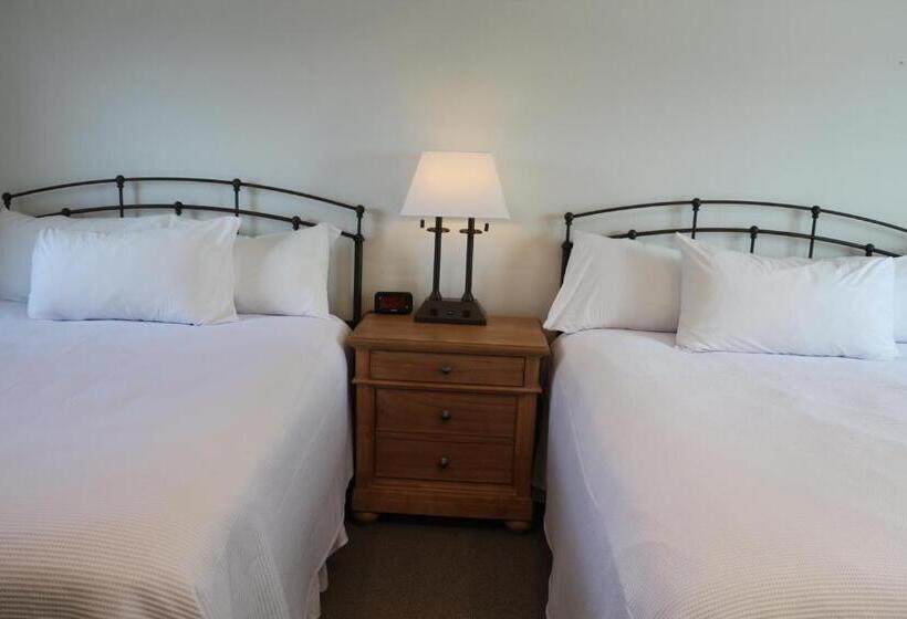 Family Suite, Cedar Creek