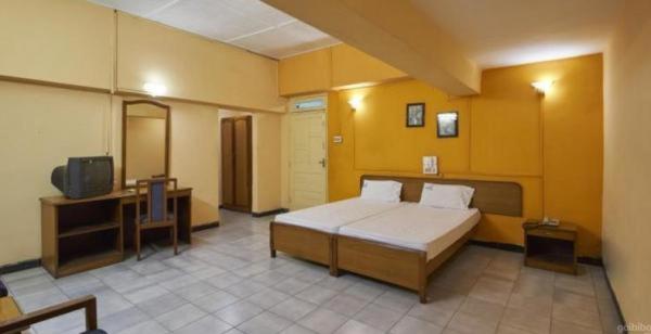 Номер Стандарт, Mapusa Residency
