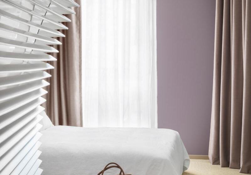 Классический Номер, Okko Hotels Nantes Château