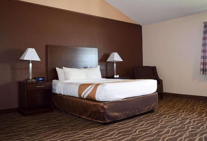 스탠다드 룸, Quality Inn Umatilla   Hermiston