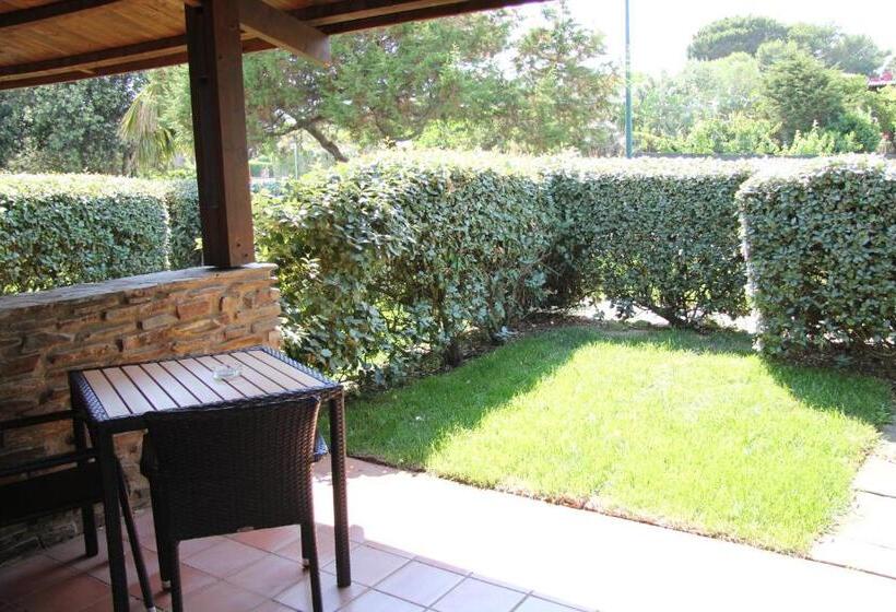 Студия Стандарт, Residence Le Vele