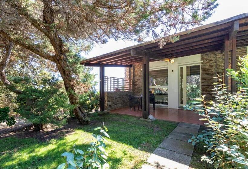 Студия Стандарт, Residence Le Vele