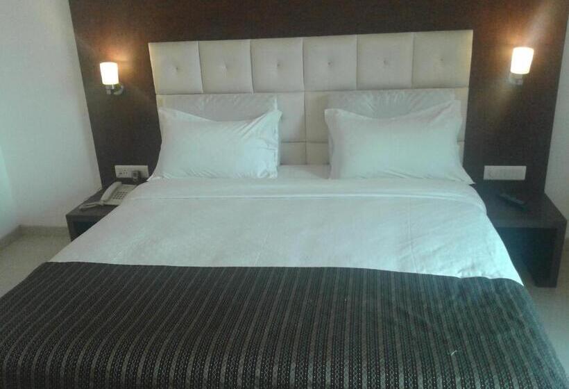 Номер Deluxe, Sea N Rock