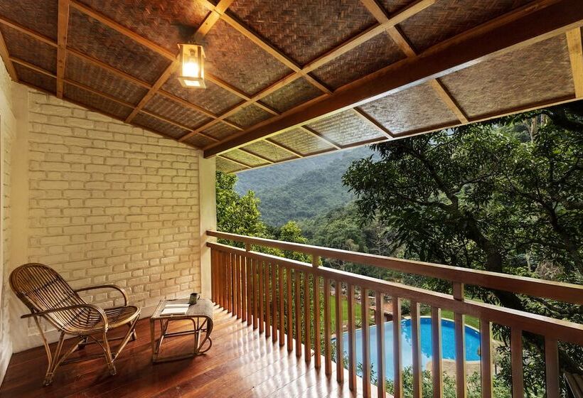 Люкс, Kurumba Village Resort – Nature Resorts, Nilgiris, India