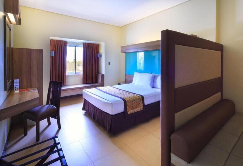 스위트, Microtel By Wyndham General Santos