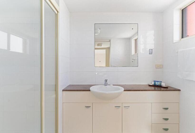 침실 1개 아파트, Northpoint Apartments