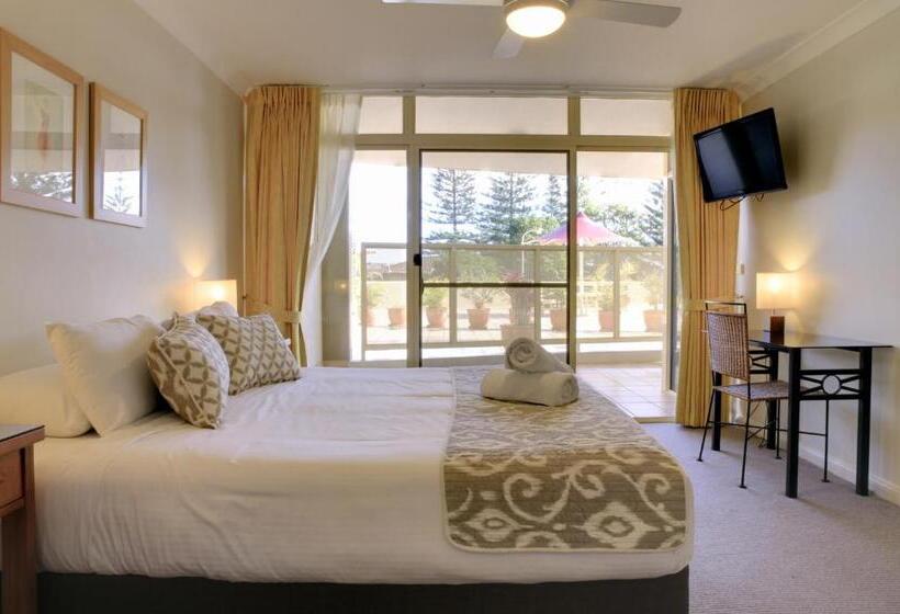 침실 3개 아파트, Northpoint Apartments