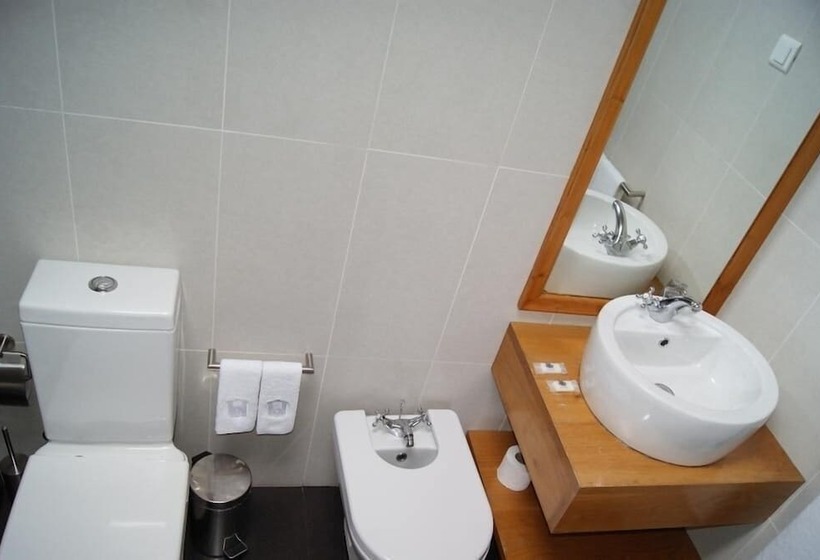 Номер Стандарт, Casa Do Comendador