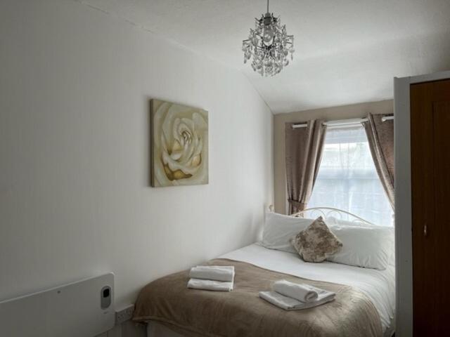 Quarto Estandar, Stay At 25