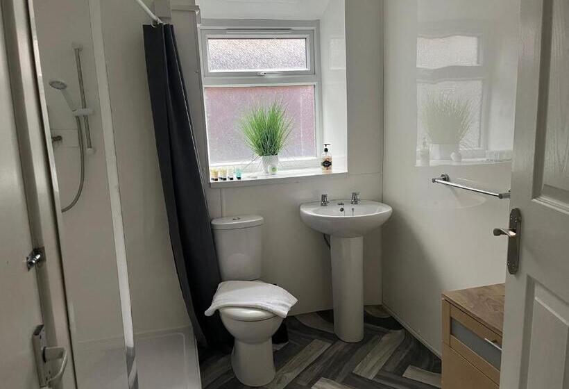 Apartamento 1 Dormitório, Stay At 25