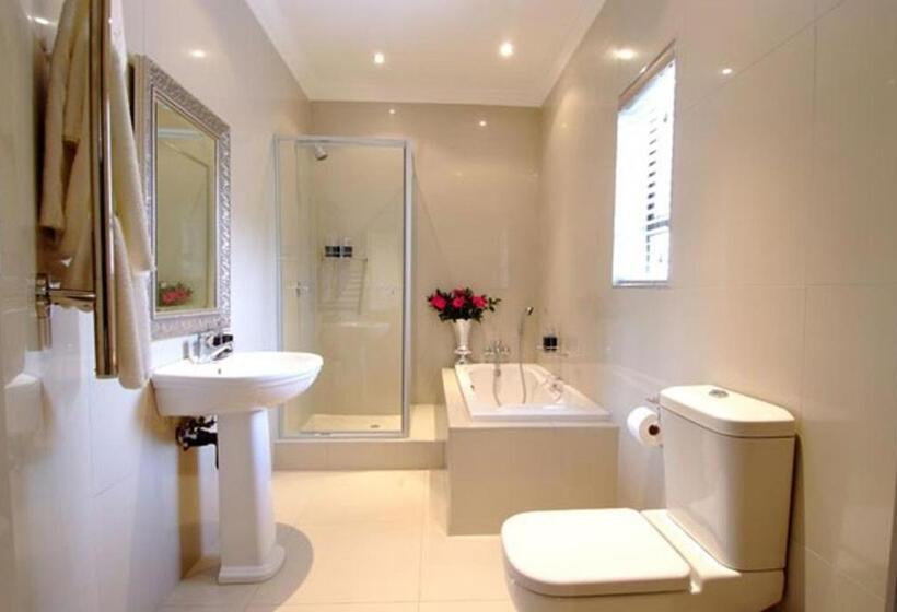 Deluxe Szoba, Sanchia Luxury Guesthouse