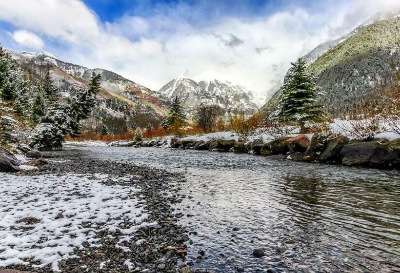 آپارتمان 1 خوابه, Coronet Creek Retreat