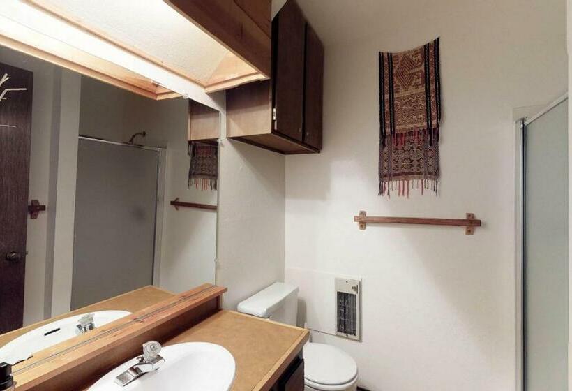 침실 2개 아파트, Shaver Haven Condominium