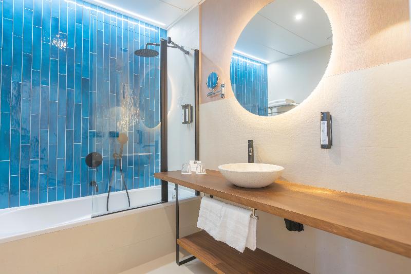 سوییت جونیور, Soho Boutique Cadiz