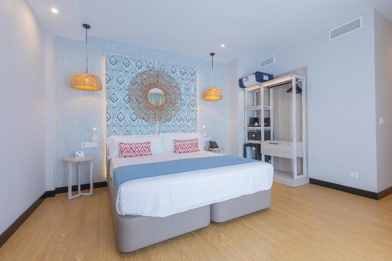سوییت جونیور, Soho Boutique Cadiz
