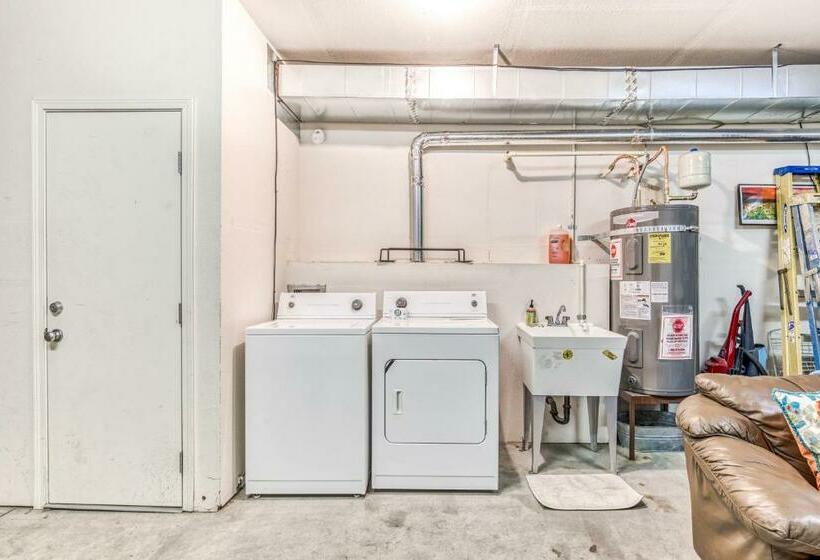 Апартаменты 2 Спальни, Aspenglow Condo 67
