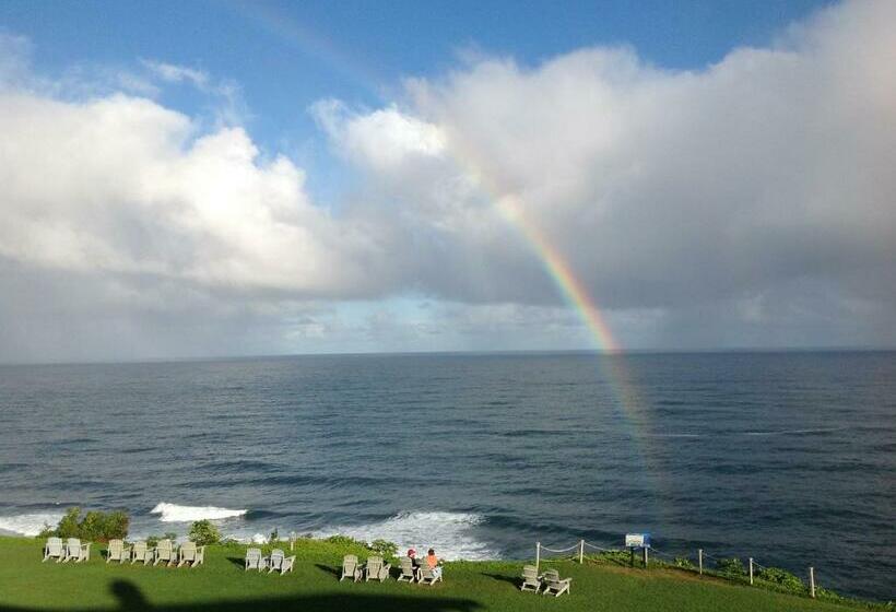 Номер Стандарт, The Cliffs Club At Princeville
