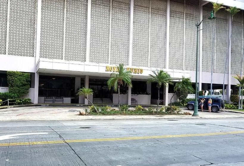 آپارتمان 1 خوابه, Waikiki Kuhio 1 Bedrm Apt, Ocean View, Free Parking & Wifi