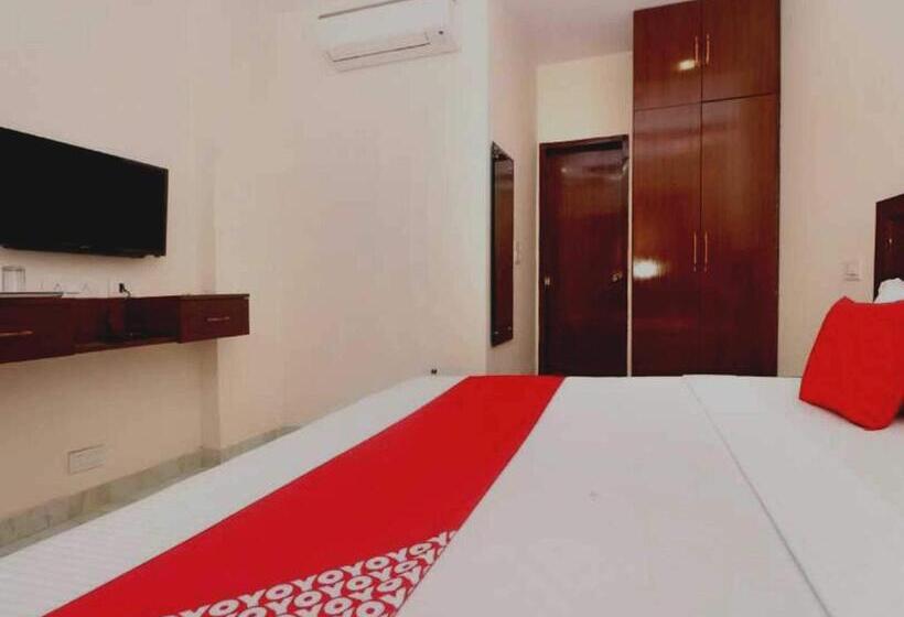 اتاق کلاسیک سه تخته, Super Hotel O Stellan