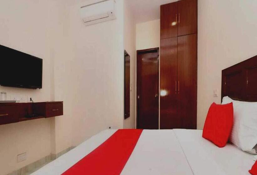 اتاق کلاسیک سه تخته, Super Hotel O Stellan