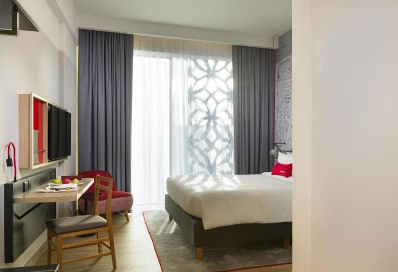 Номер Deluxe Кровать Кинг, Intercityhotel Muscat