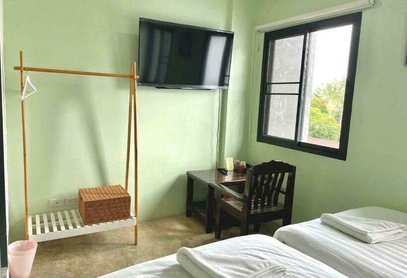 Номер Стандарт, Bake Room Hostel