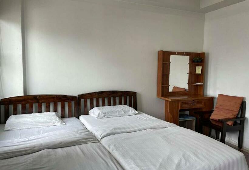 Номер Стандарт, Bake Room Hostel