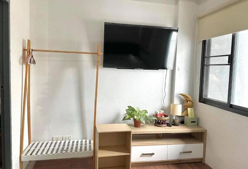 Стандартный Номер Кровать Кинг, Bake Room Hostel