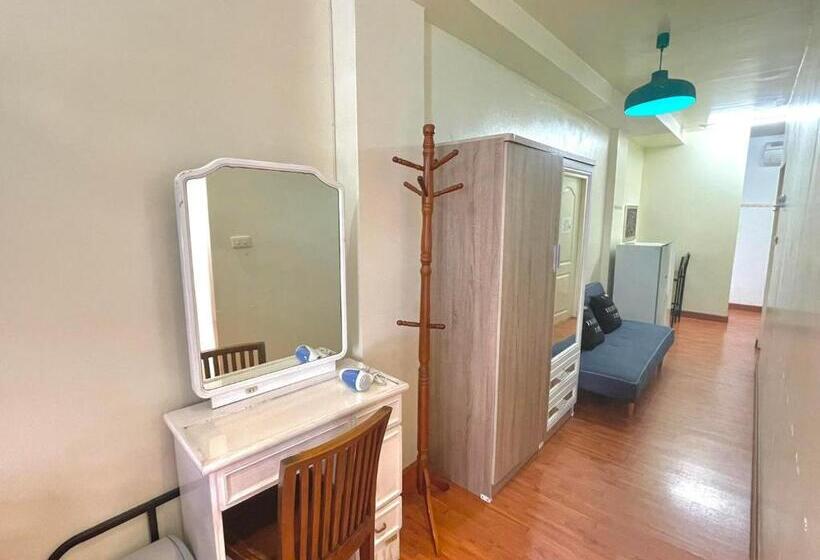 家庭间, Bake Room Hostel