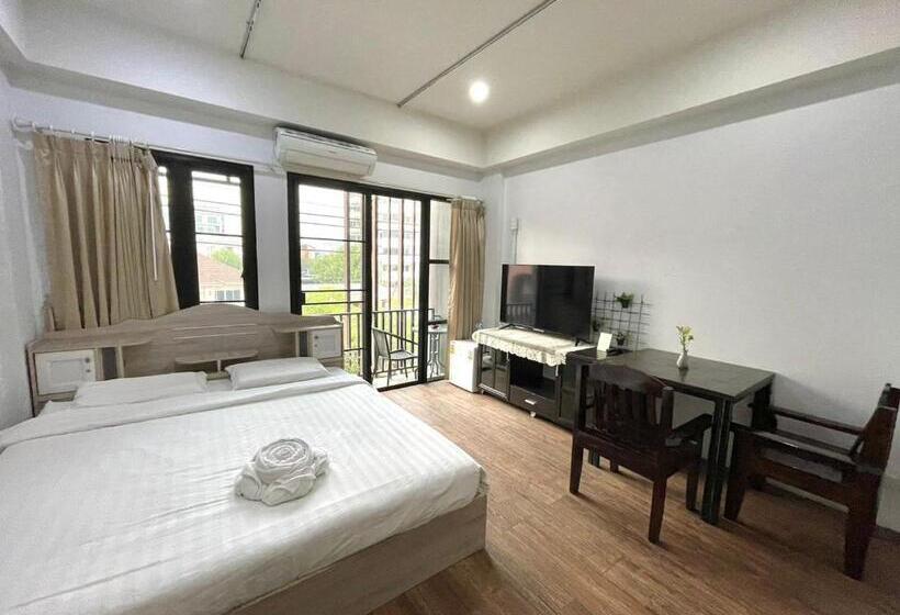 家庭间, Bake Room Hostel