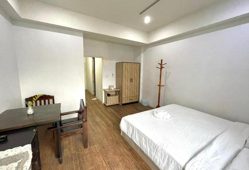 غرفة عائلية, Bake Room Hostel