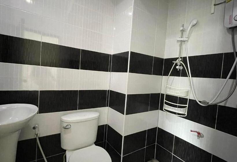 Семейный Номер, Bake Room Hostel