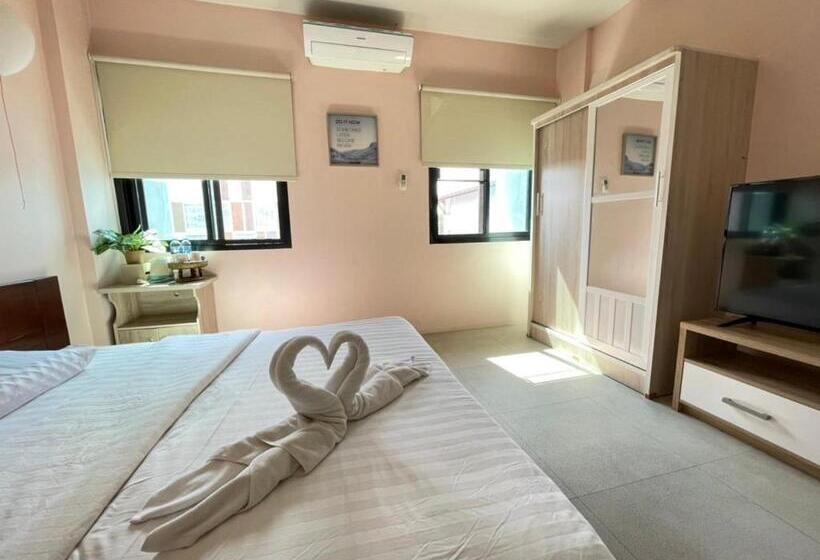 Номер Стандарт, Bake Room Hostel
