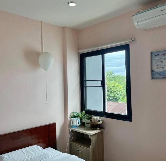 Номер Стандарт, Bake Room Hostel