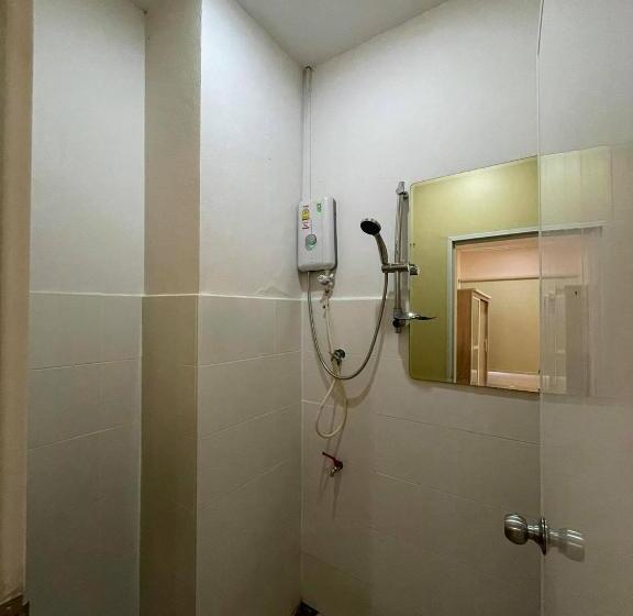 غرفة قياسية, Bake Room Hostel