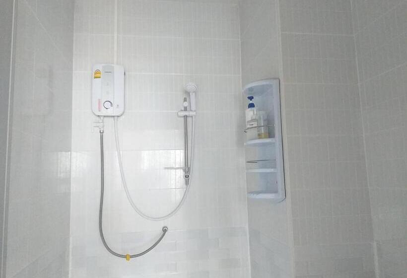 غرفة قياسية, Bake Room Hostel
