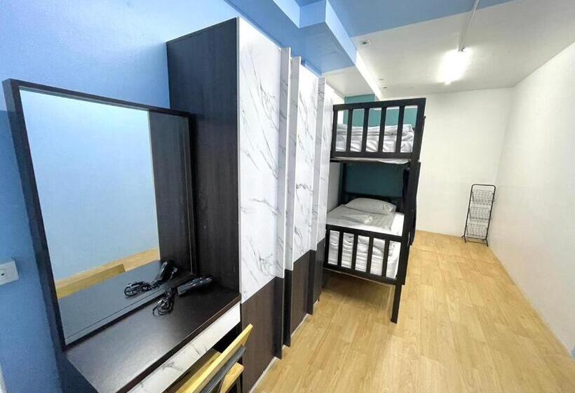 Семейный Номер, Bake Room Hostel
