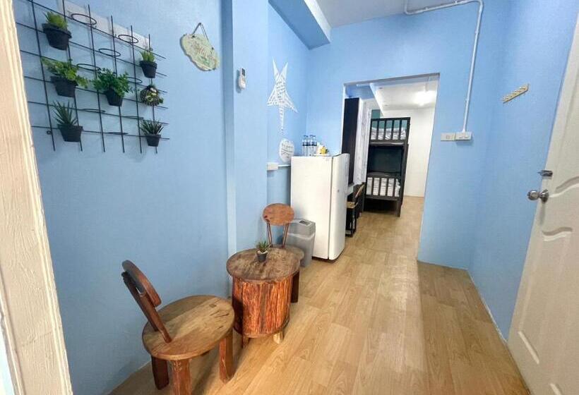 Семейный Номер, Bake Room Hostel