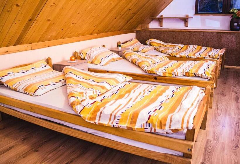 Quarto Familiar, Agroturystyka Uduraja