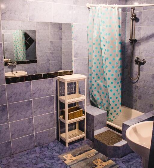 Quarto Familiar, Agroturystyka Uduraja