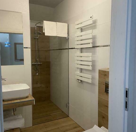 Номер Стандарт, Windmill Resort Agroturystyka
