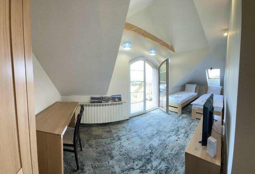 Номер Стандарт, Windmill Resort Agroturystyka