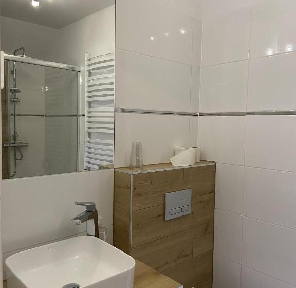 Номер Стандарт Трехместный, Windmill Resort Agroturystyka