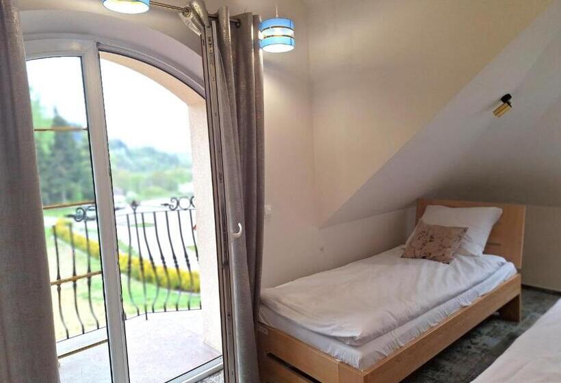 Номер Стандарт, Windmill Resort Agroturystyka