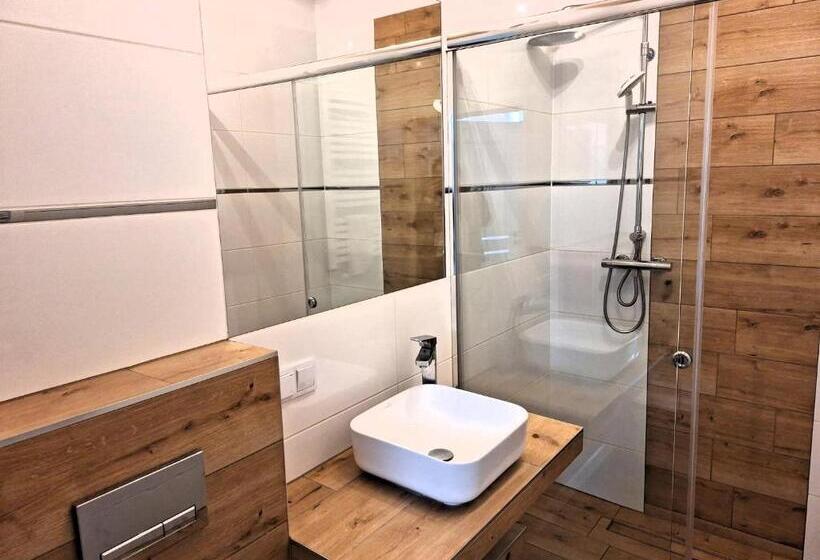Номер Стандарт Трехместный, Windmill Resort Agroturystyka